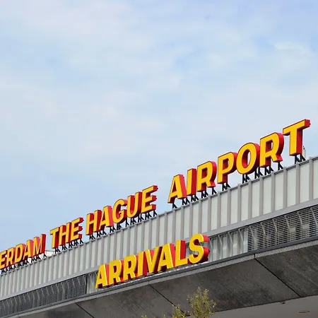 Ξενοδοχείο Amrath Airport