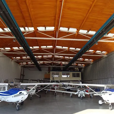 Amrath Airport 4* 로테르담