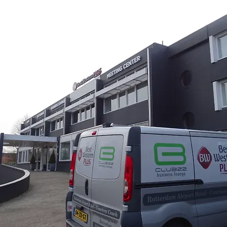 Amrath Airport Rotterdam