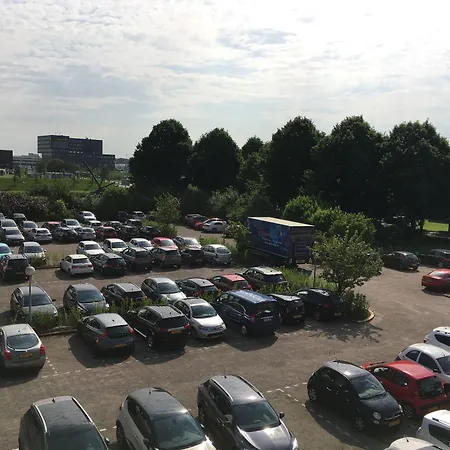 Amrath Airport Hotel Rotterdam