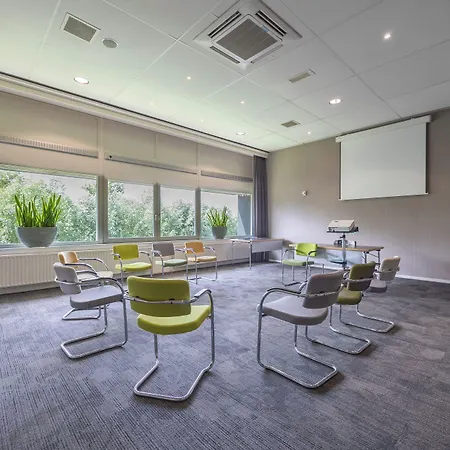 Amrath Airport Rotterdam