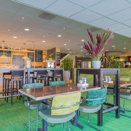 Amrath Airport 호텔 로테르담