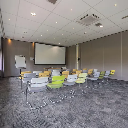 Hotel Amrath Airport Rotterdam