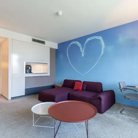 Amrath Airport Hotel Rotterdam