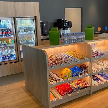 Amrath Airport Rotterdam