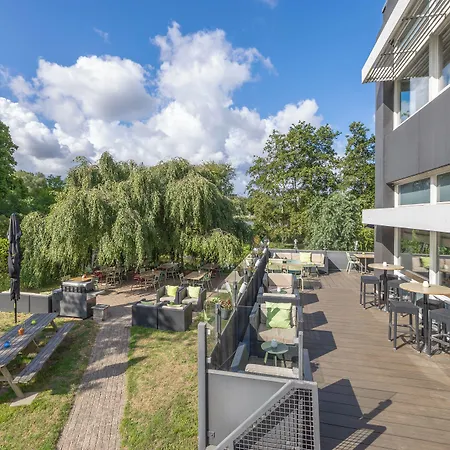 Amrath Airport 4* Rotterdam
