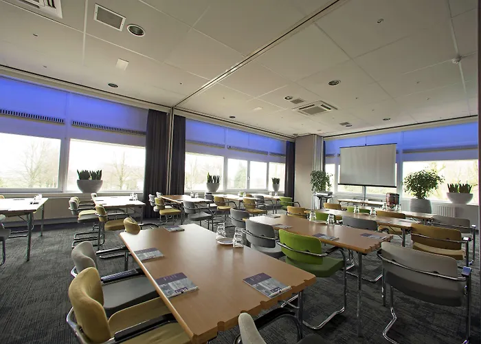 Hotel Amrath Airport