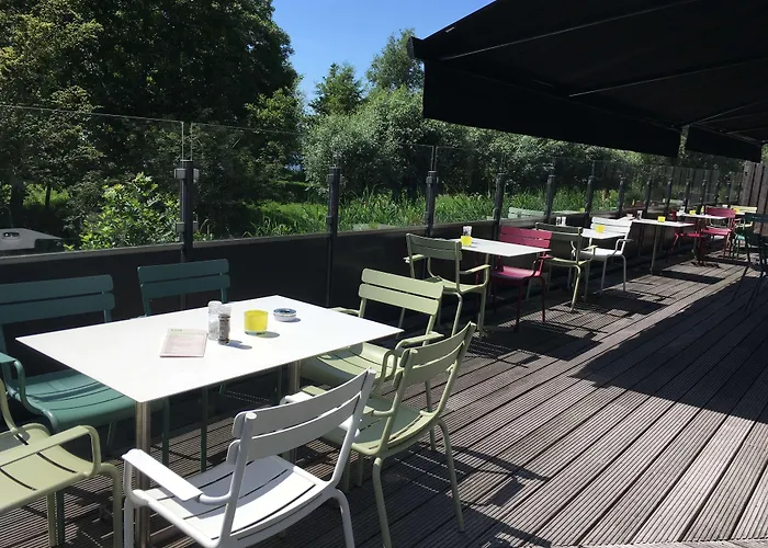 Amrath Airport Ρότερνταμ