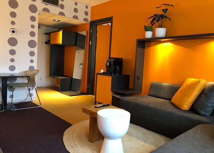 Amrath Airport Rotterdam