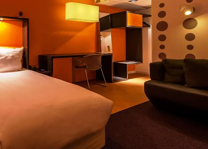 Amrath Airport Rotterdam