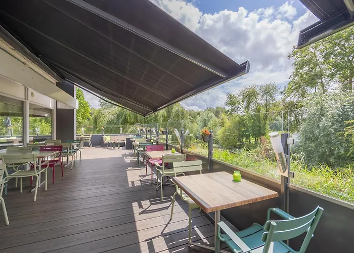 Amrath Airport 4* Rotterdam