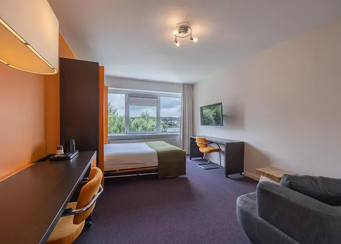 Amrath Airport روتردام