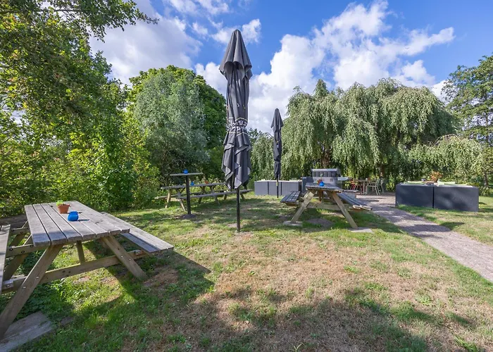 Amrath Airport 酒店 4*