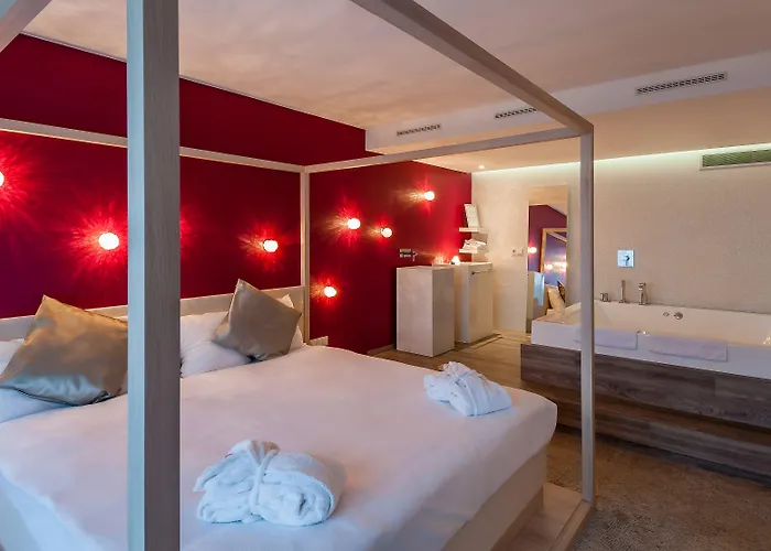 Hotel Amrath Airport Rotterdam