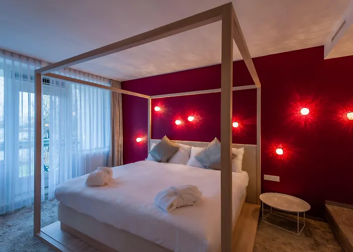 Amrath Airport Rotterdam