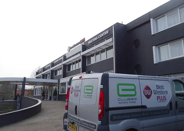 Amrath Airport Rotterdam