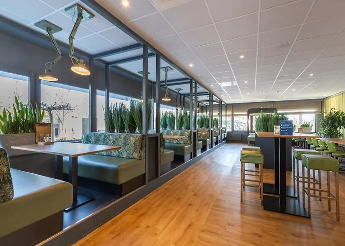 Amrath Airport Hotel