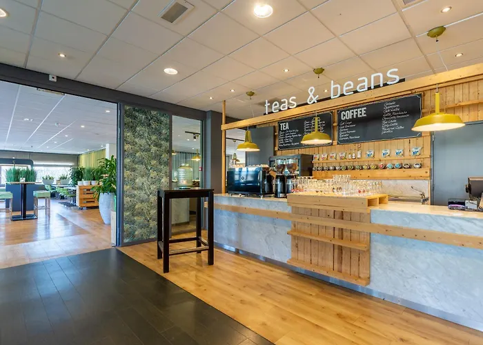 Amrath Airport فندق