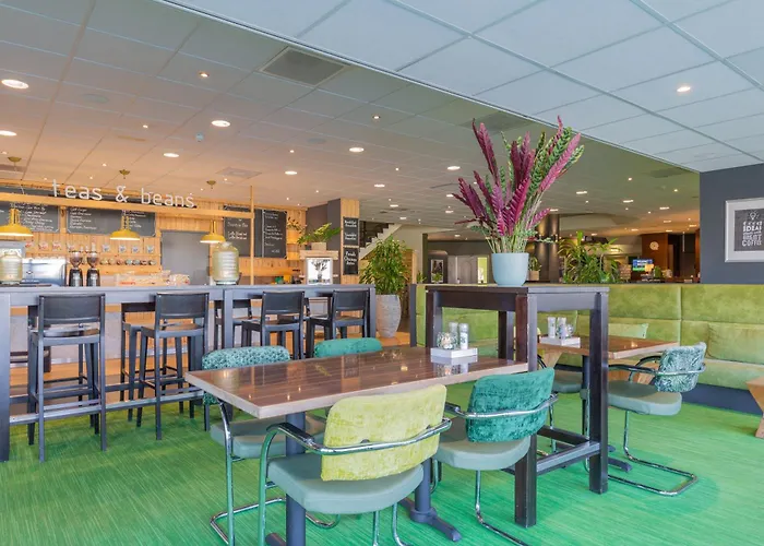 Amrath Airport Hotel Rotterdam