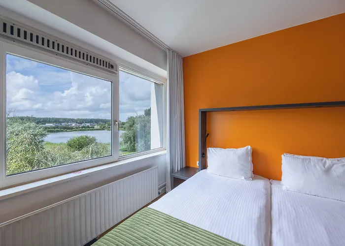 Hotel Amrath Airport