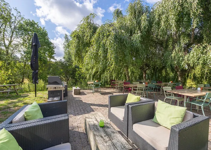 Hotel Amrath Airport