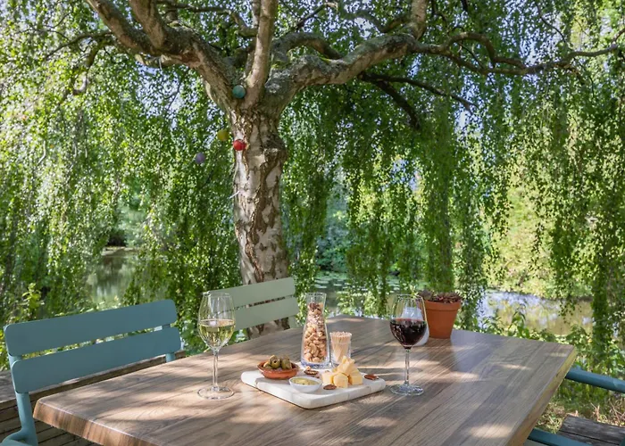 酒店 Amrath Airport