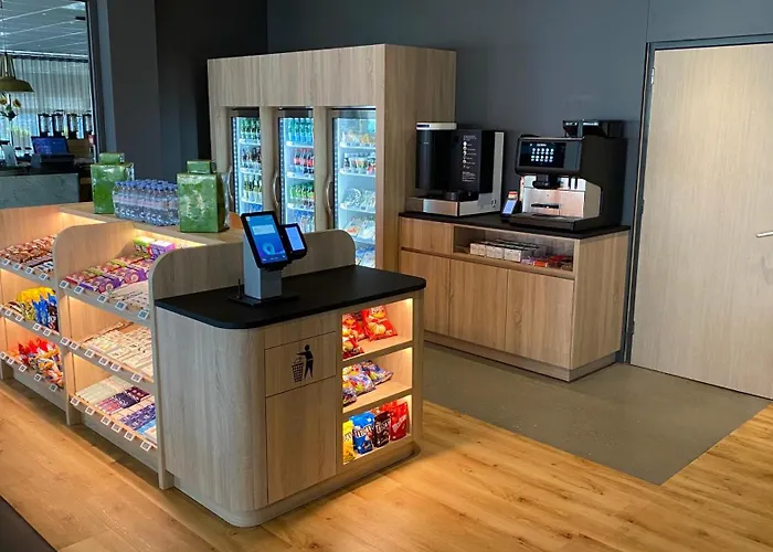 Hotel Amrath Airport