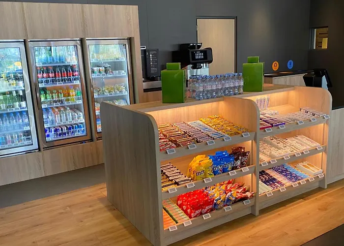 Amrath Airport Rotterdam