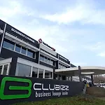 Amrath Airport Hotel Rotterdam