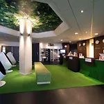 Amrath Airport Hotel Rotterdam