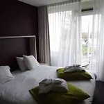 Hotel Amrath Airport Rotterdam