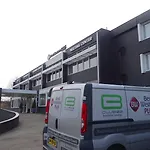 Amrath Airport Rotterdam