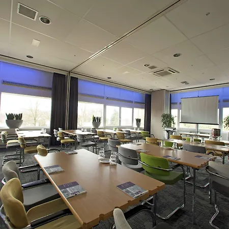 酒店 Amrath Airport