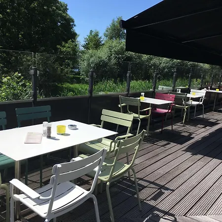 Amrath Airport 鹿特丹