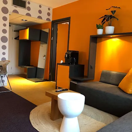 Amrath Airport 鹿特丹