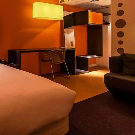 Amrath Airport 鹿特丹