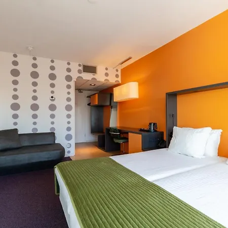 Amrath Airport 酒店