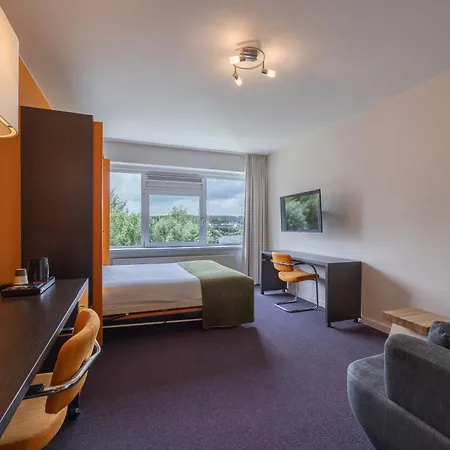 Amrath Airport 鹿特丹