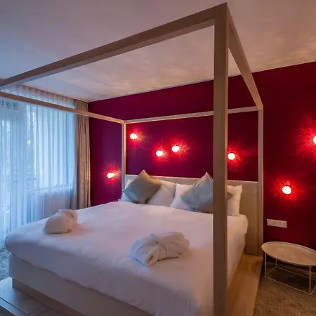 Amrath Airport 鹿特丹