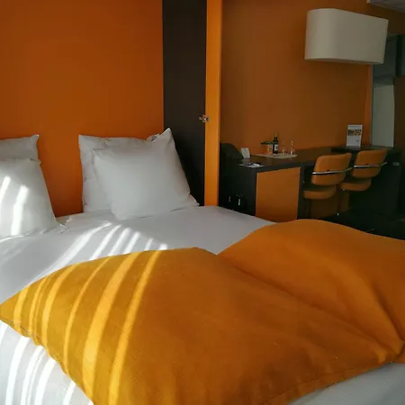 Amrath Airport Hotel