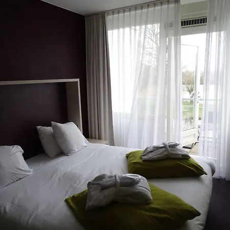 Hotel Amrath Airport Rotterdam