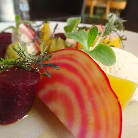 Amrath Airport 4* 鹿特丹