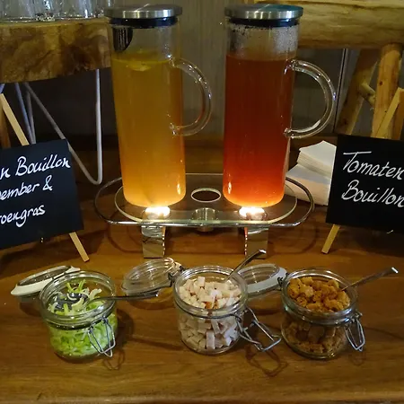 Amrath Airport 鹿特丹