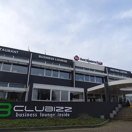 Amrâth Airport Rotterdam