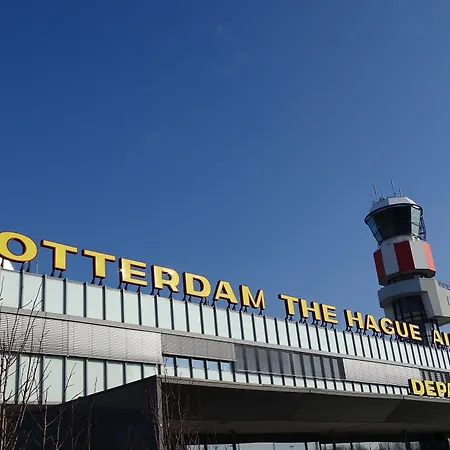 Amrath Airport 4*