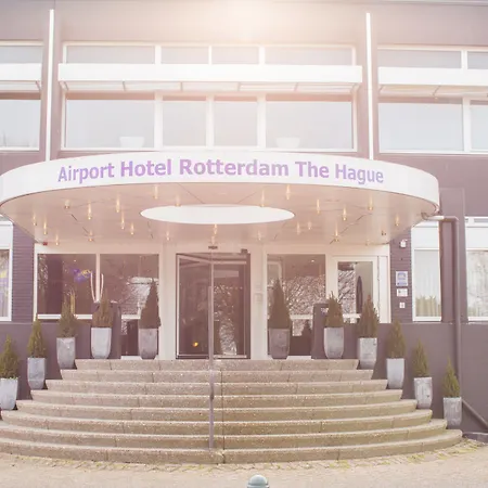 Amrath Airport Hotel Rotterdam