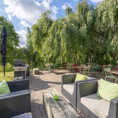 Hotel Amrâth Airport