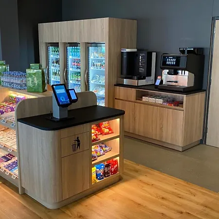 Hotel Amrâth Airport