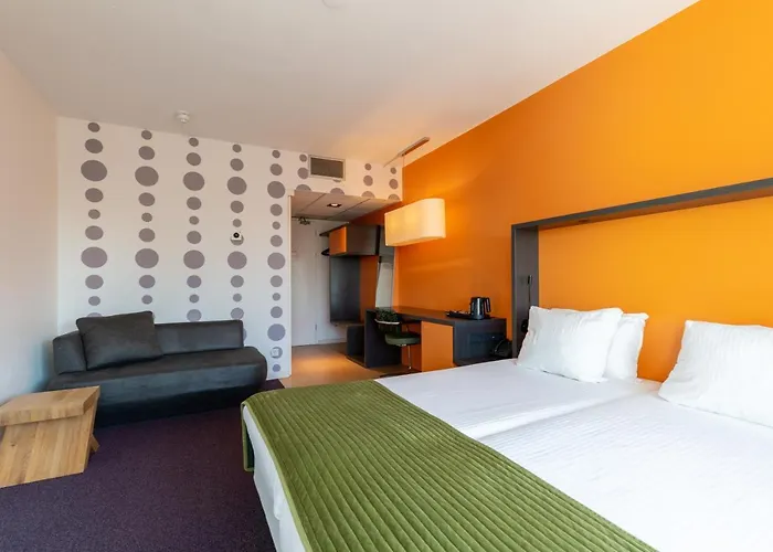 Amrâth Airport Hotel