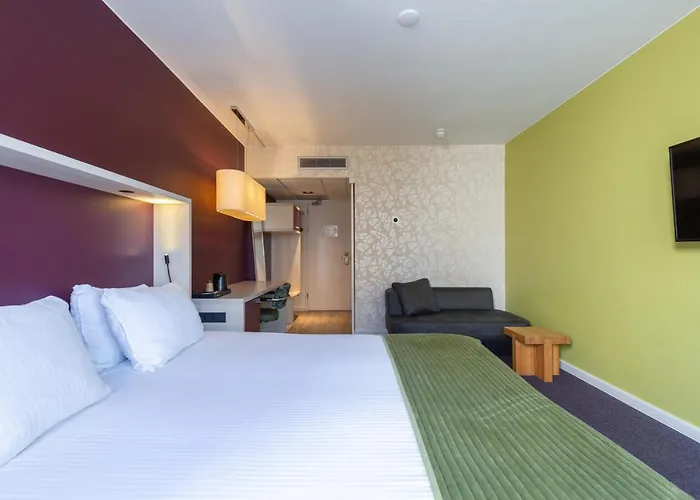 Amrâth Airport Hotel